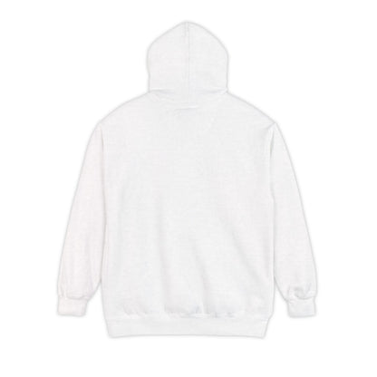 Unisex Garment-Dyed Hoodie - Cozy Streetwear for Everyday Comfort