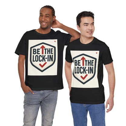 The Ultimate Comfort Tee - Premium Unisex Jersey That Feels Like a Hug