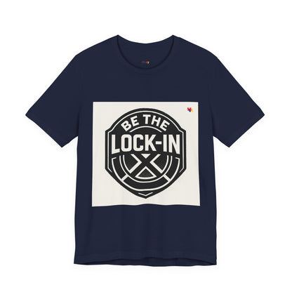 The Ultimate Comfort Tee - Premium Unisex Jersey That Feels Like a Hug