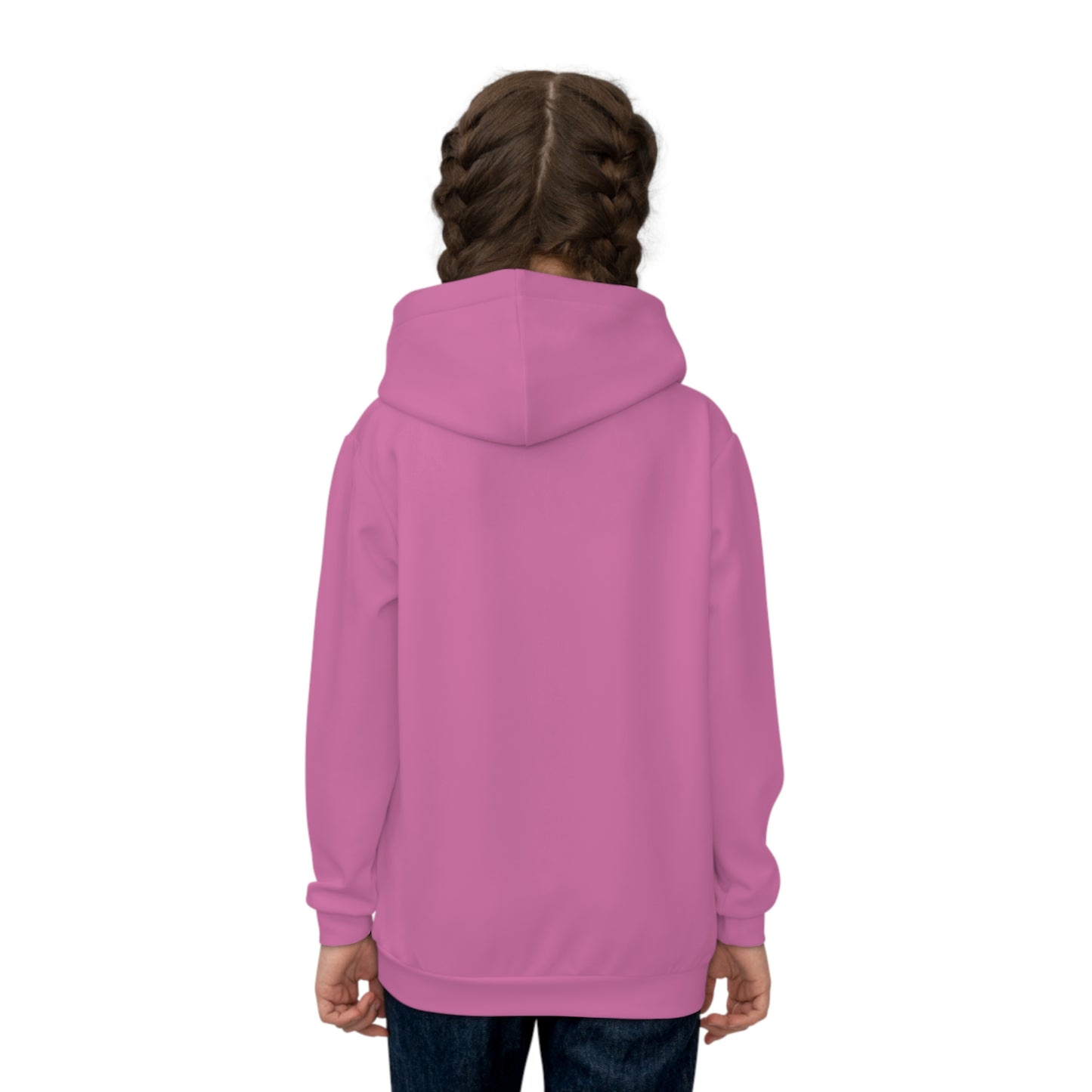 Obay Adventure-Ready Kids Hoodie | Ultra-Soft Nature Design