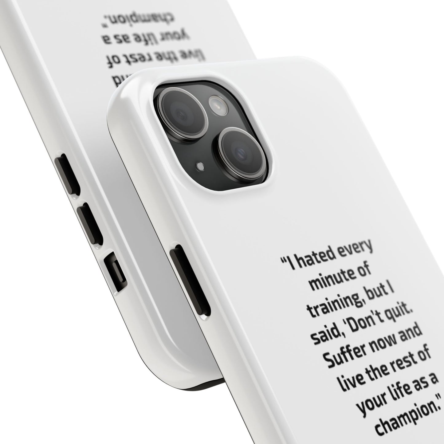 Vibrant Tough Phone Cases by [Obay] - Ultimate Durability & Style for Active Lifestyles