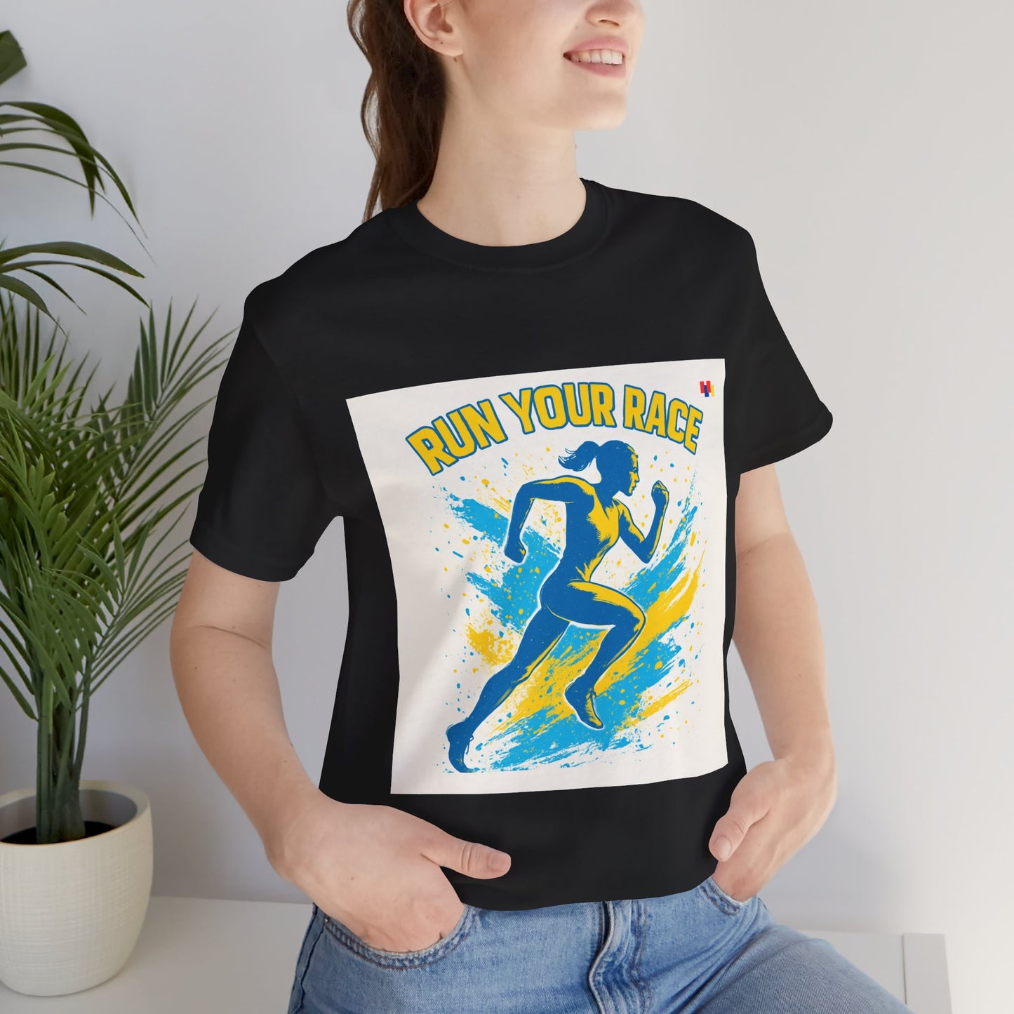 Premium Unisex Jersey T-Shirt - Soft Cotton Bella Canvas 3001