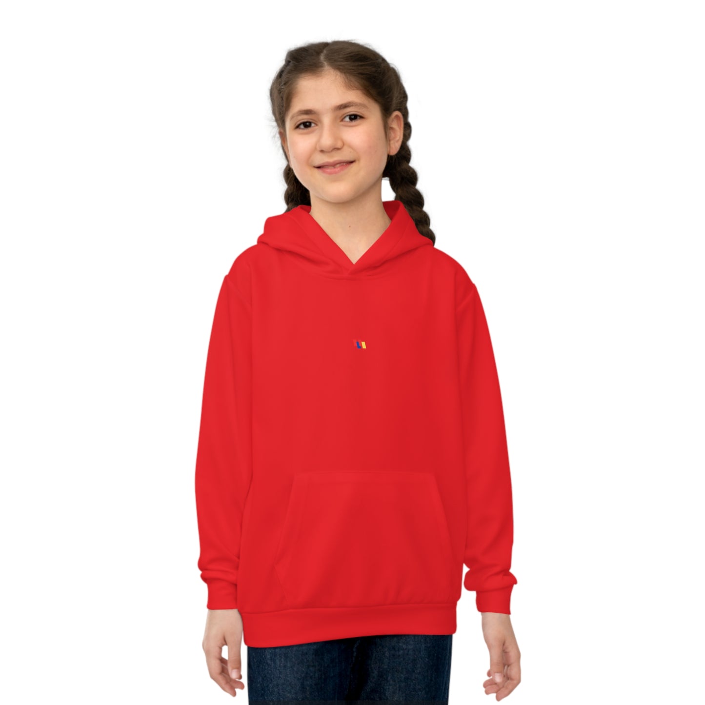 Adventure Awaits Kids Hoodie - Ultra-Soft Nature Explorer Pullover