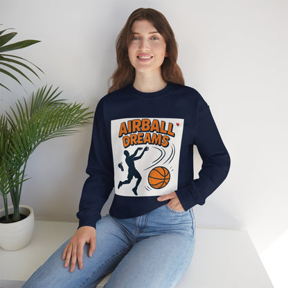 Ultimate Comfort Crewneck - Your New Favorite Sweatshirt