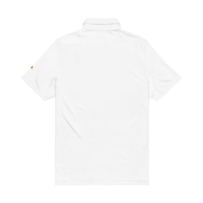 Premium Men's Polo Shirt - Elevate Your Style Game