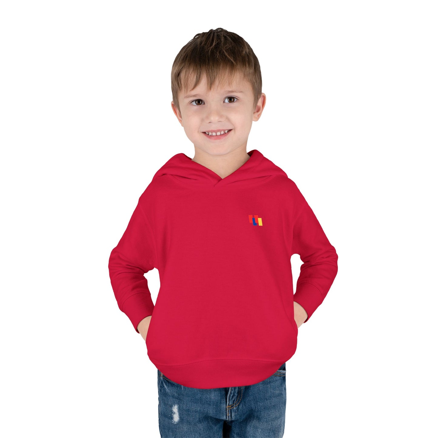 Bee Cool Toddler Hoodie - Adorable Fleece Sweatshirt That Kids Love!