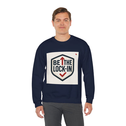 Obay Ultimate Comfort Crewneck