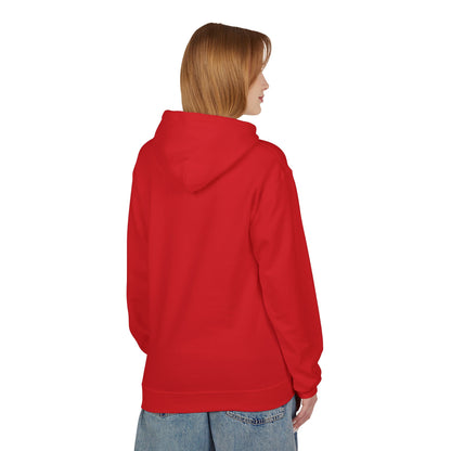 Unisex Fleece Hoodie - Cozy Comfort for Every Season