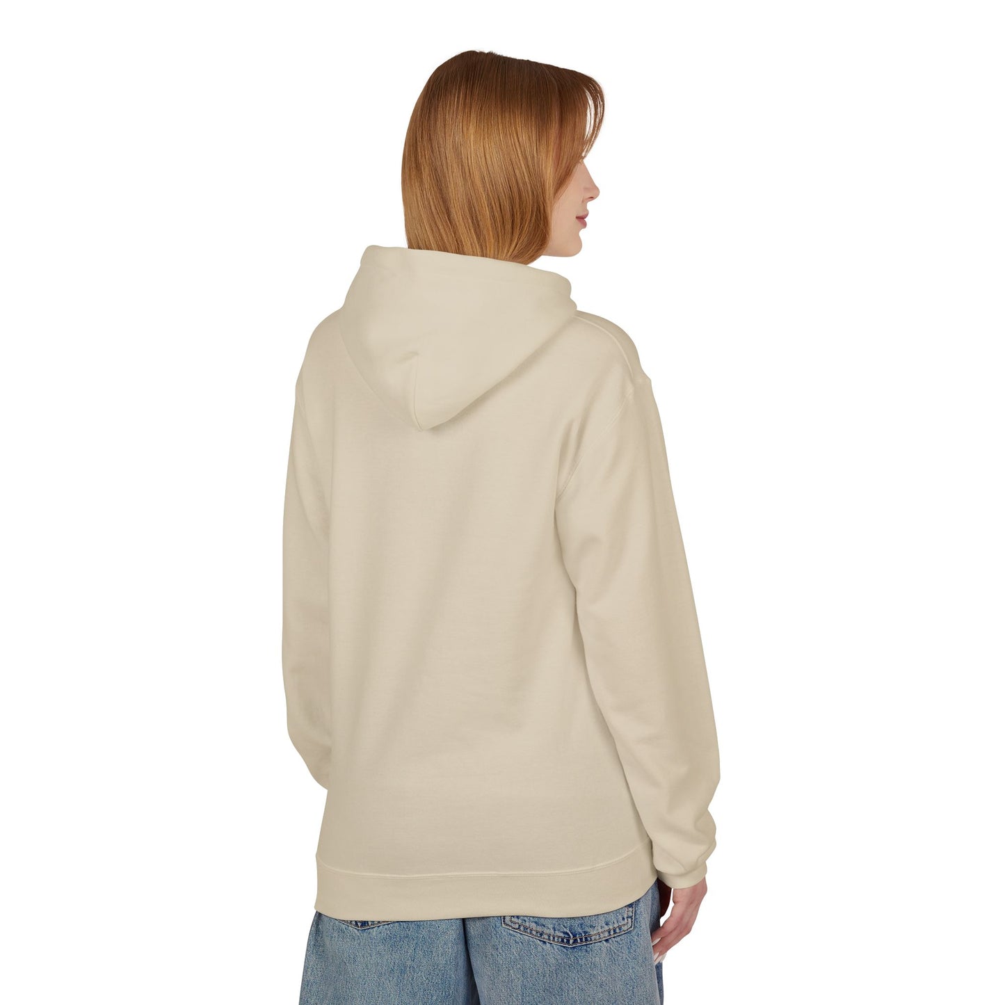 Unisex Fleece Hoodie - Cozy Comfort for Every Season