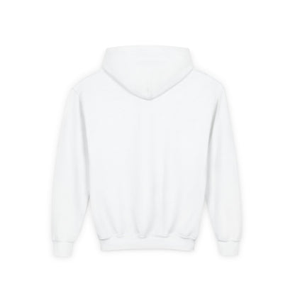 Obay Wild & Wonderful Youth Hoodie - Cozy Animal Design for Adventurous Kids