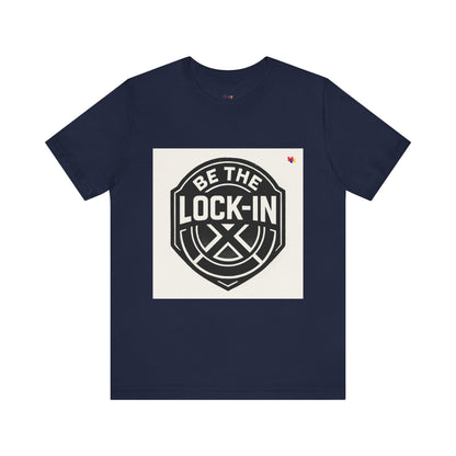 The Ultimate Comfort Tee - Premium Unisex Jersey That Feels Like a Hug