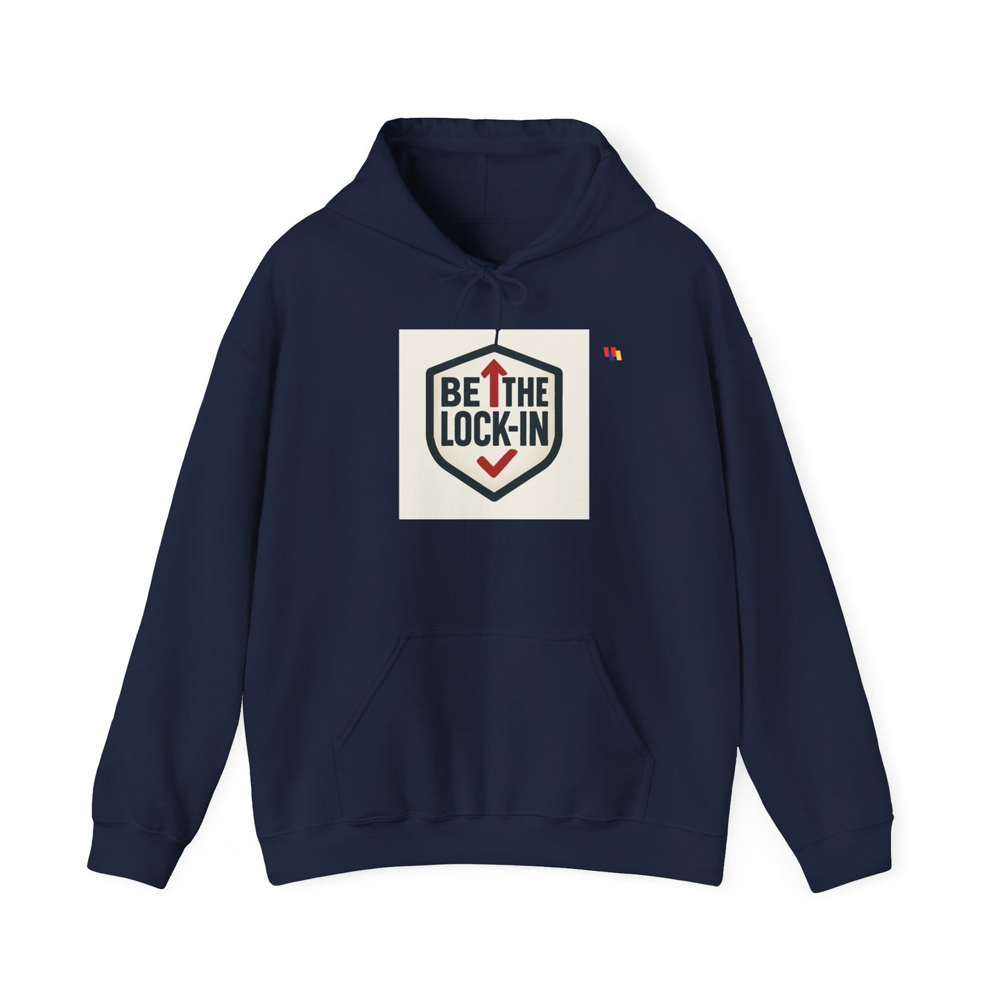 Ultimate Comfort Hoodie - Premium Heavy Blend Unisex Sweatshirt