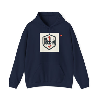 Ultimate Comfort Hoodie - Premium Heavy Blend Unisex Sweatshirt