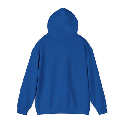 Cozy Unisex Hoodie - Perfect All-Season Comfort
