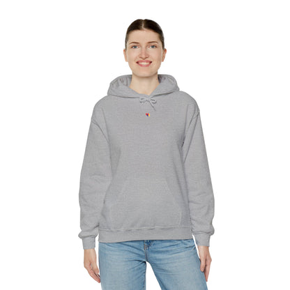 Cozy Unisex Hoodie - Perfect All-Season Comfort