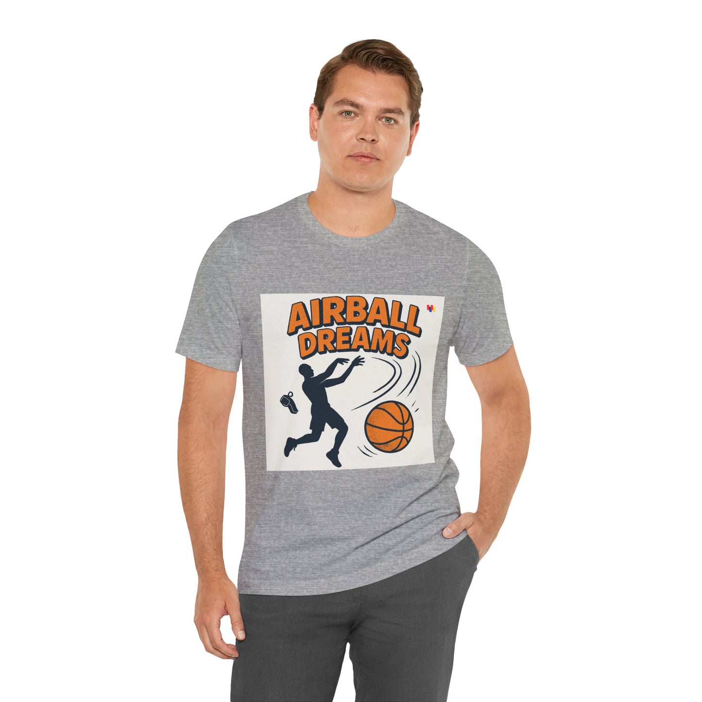 Premium Comfort Unisex Tee - Your New Everyday Essential