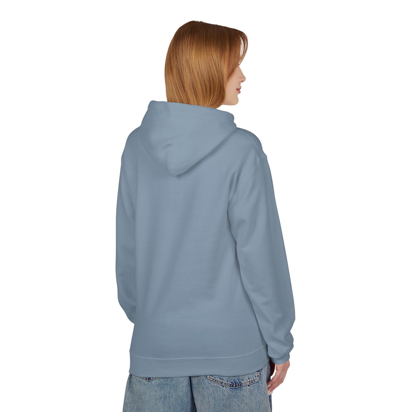 Unisex Softstyle Fleece Hoodie - Cozy Spring Casual Wear