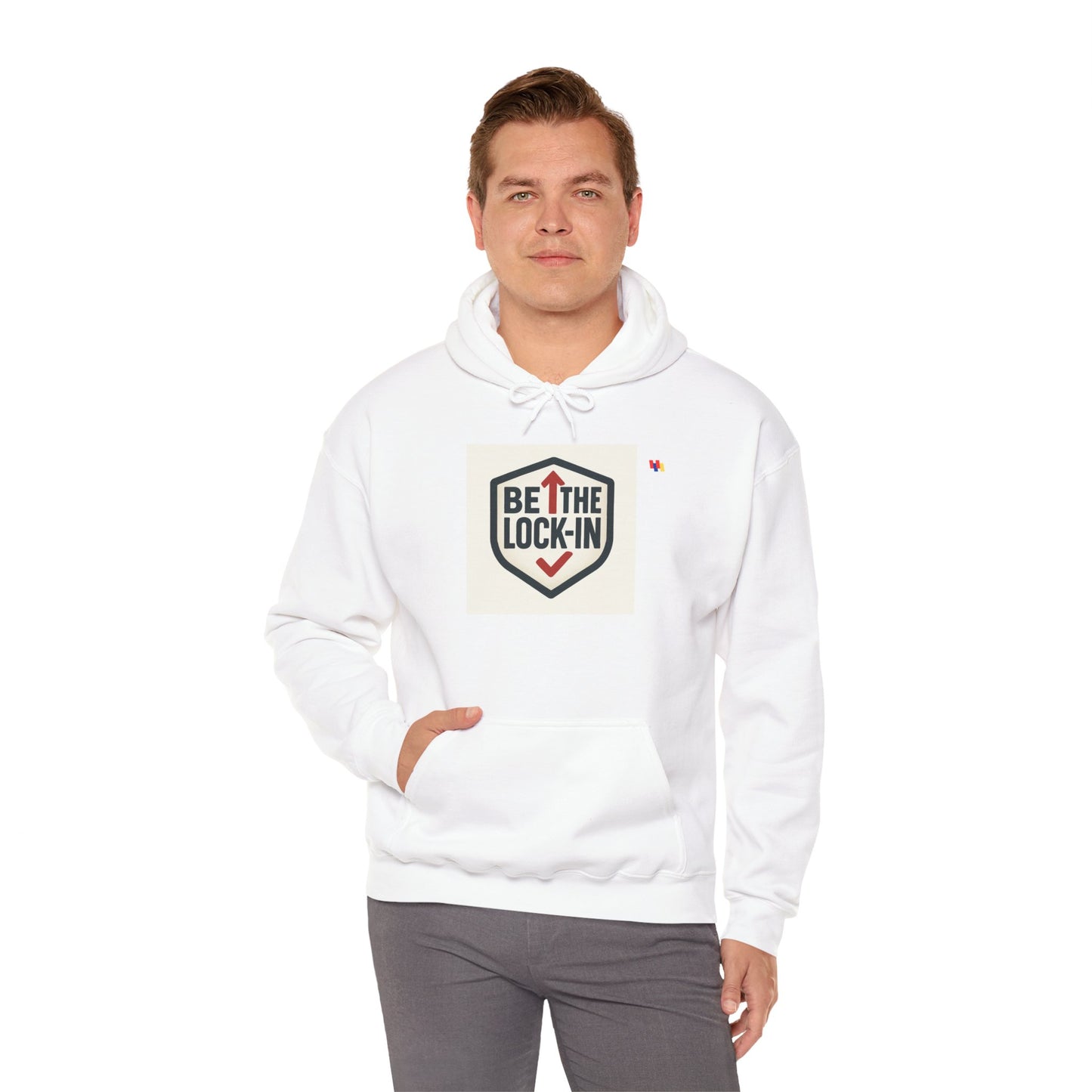 Ultimate Comfort Hoodie - Premium Heavy Blend Unisex Sweatshirt