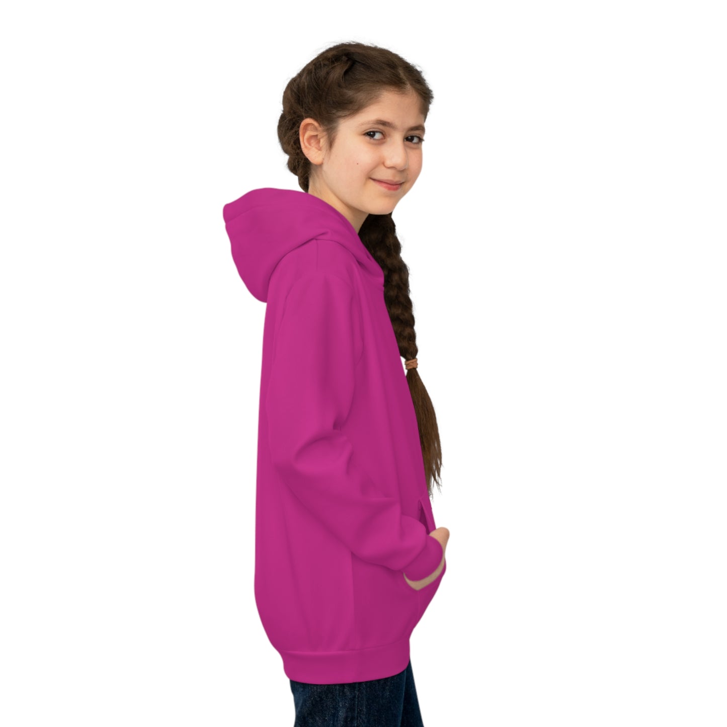 Adventure-Ready Kids Hoodie | Ultra-Soft Comfort for Active Little Explorers