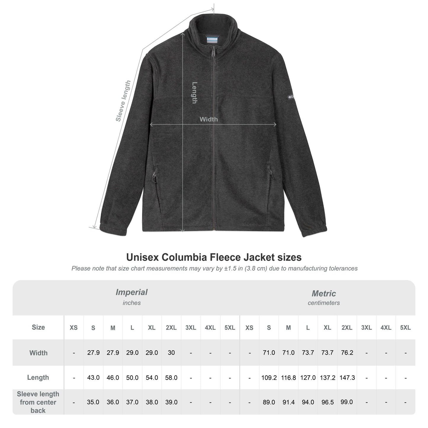 Premium Unisex Fleece Jacket - Ultimate Comfort for Every Adventure