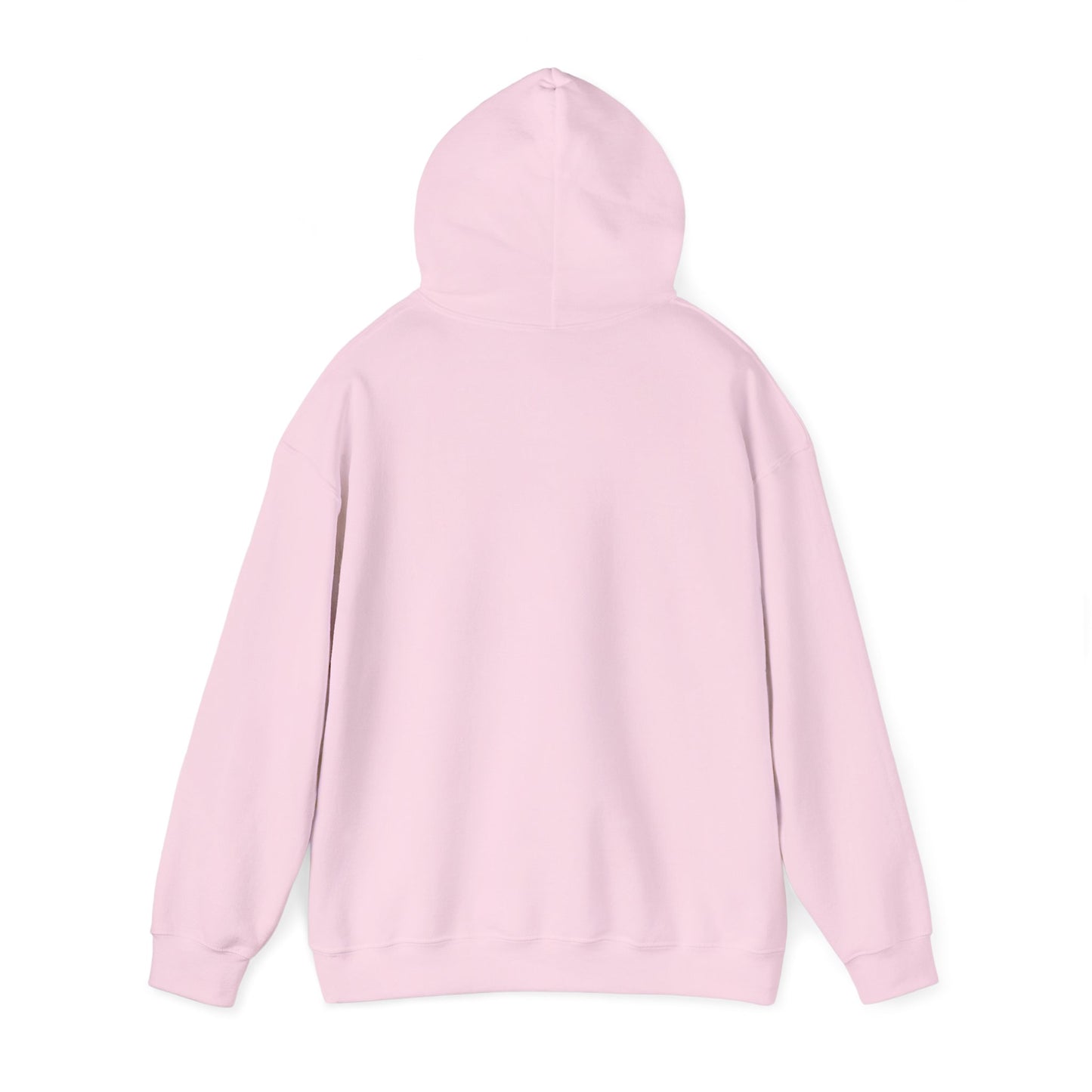 Cozy Unisex Hoodie - Perfect All-Season Comfort