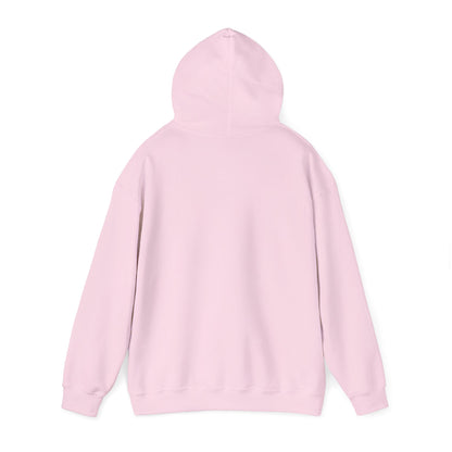 Cozy Unisex Hoodie - Perfect All-Season Comfort