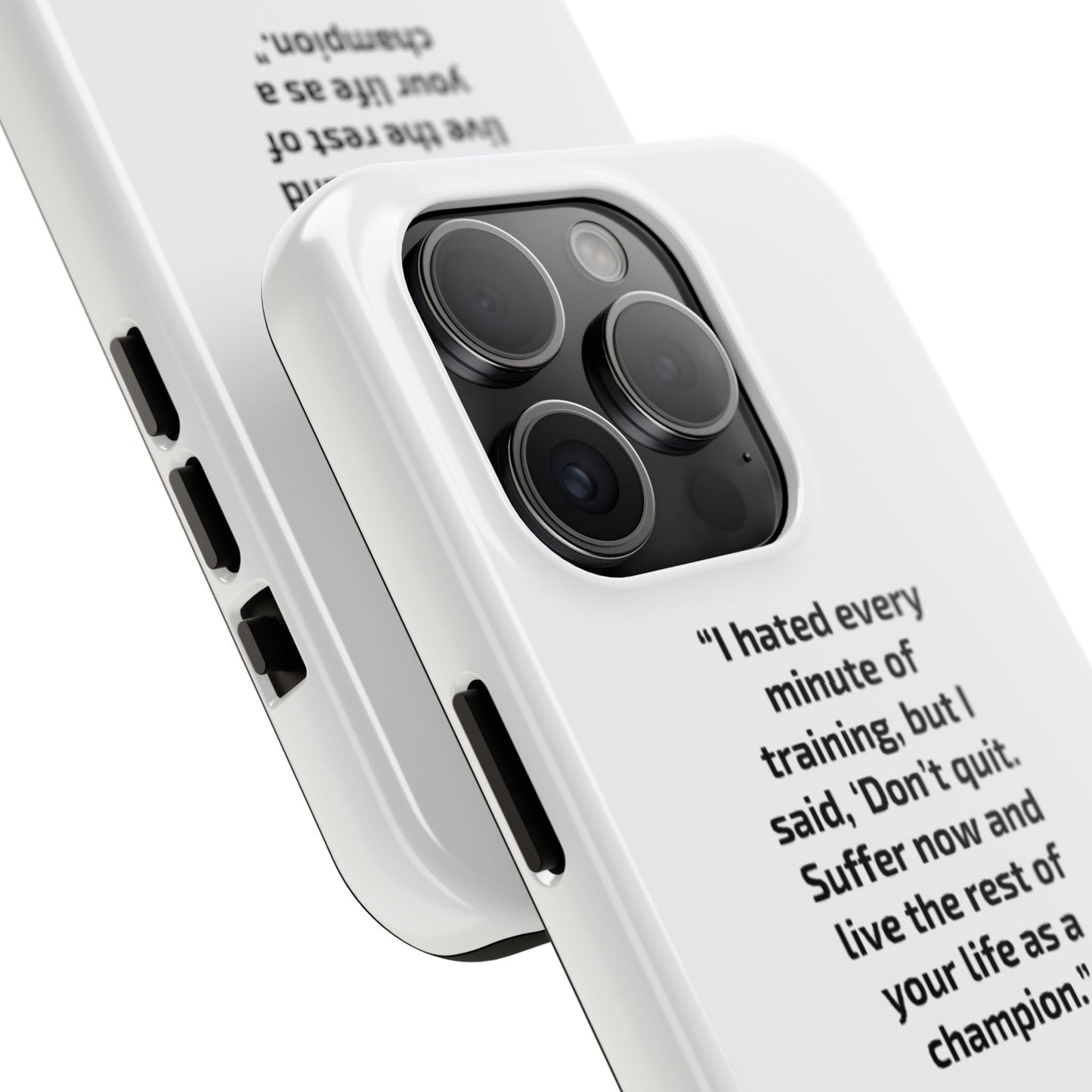 Vibrant Tough Phone Cases by [Obay] - Ultimate Durability & Style for Active Lifestyles