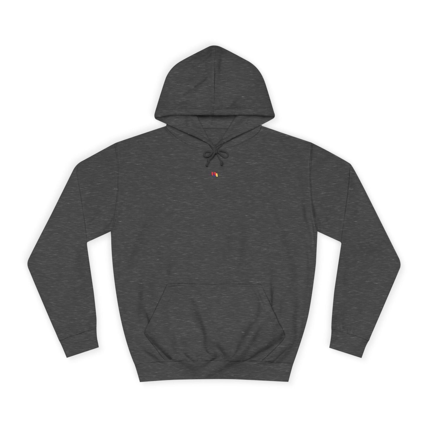 Ultimate Comfort College Hoodie - Unisex Campus Essential