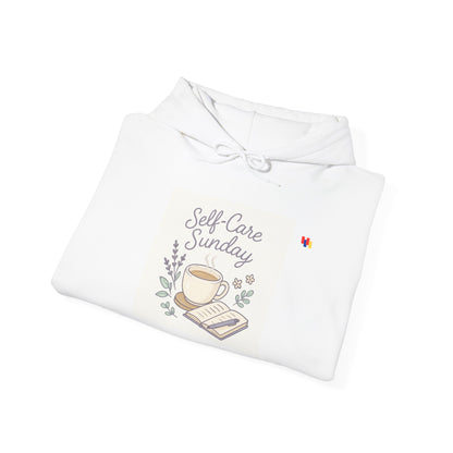 Ultimate Comfort Hoodie - Your New Favorite Everyday Essential