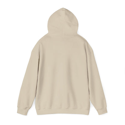Cozy Unisex Hoodie - Perfect All-Season Comfort