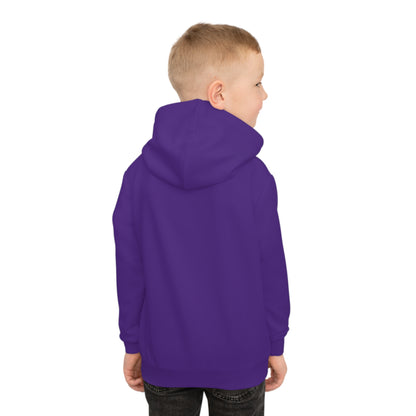 Vibrant Kids Adventure Hoodie - Premium Comfort & Style