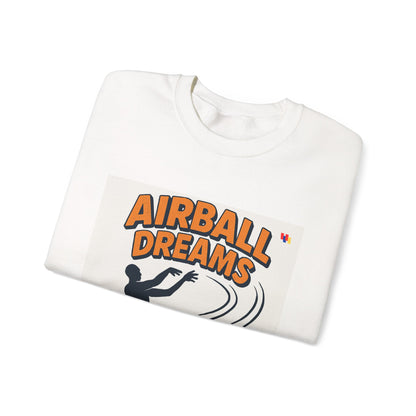 Ultimate Comfort Crewneck - Your New Favorite Sweatshirt