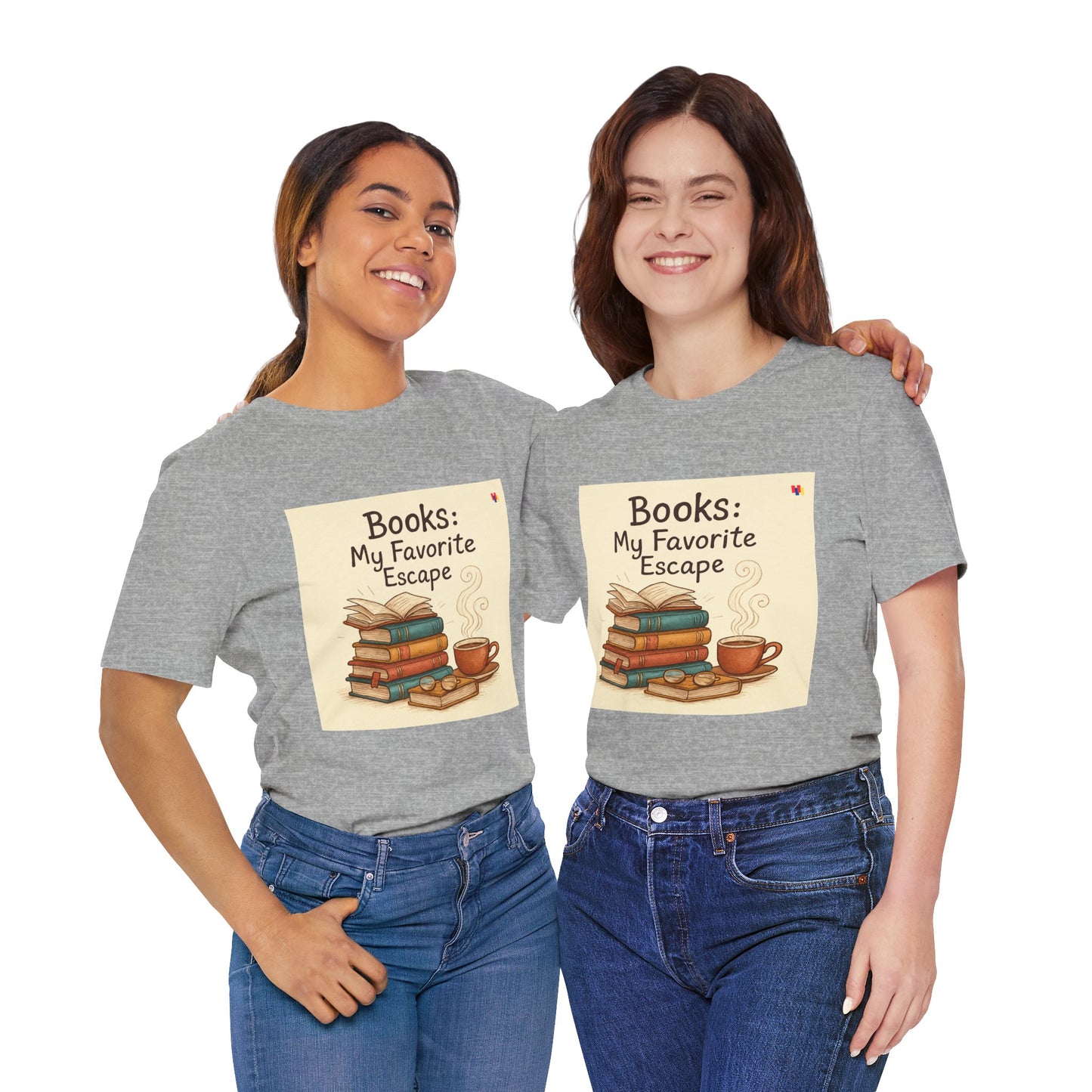 Ultimate Comfort Unisex Tee - Your New Everyday Essential