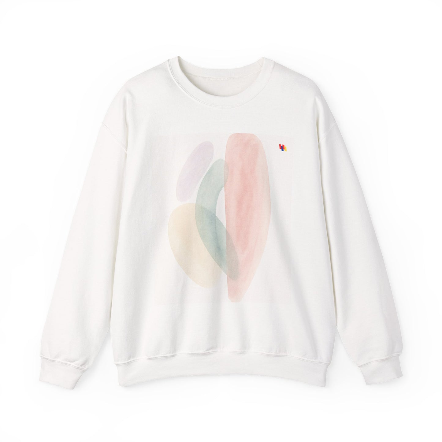 Premium Unisex Heavy Blend Crewneck Sweatshirt - Soft & Durable