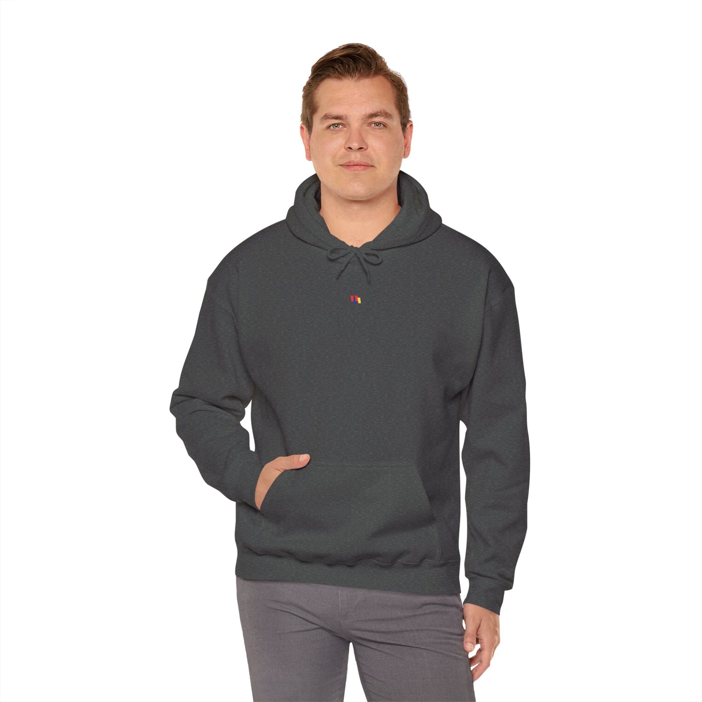 Cozy Unisex Hoodie - Perfect All-Season Comfort
