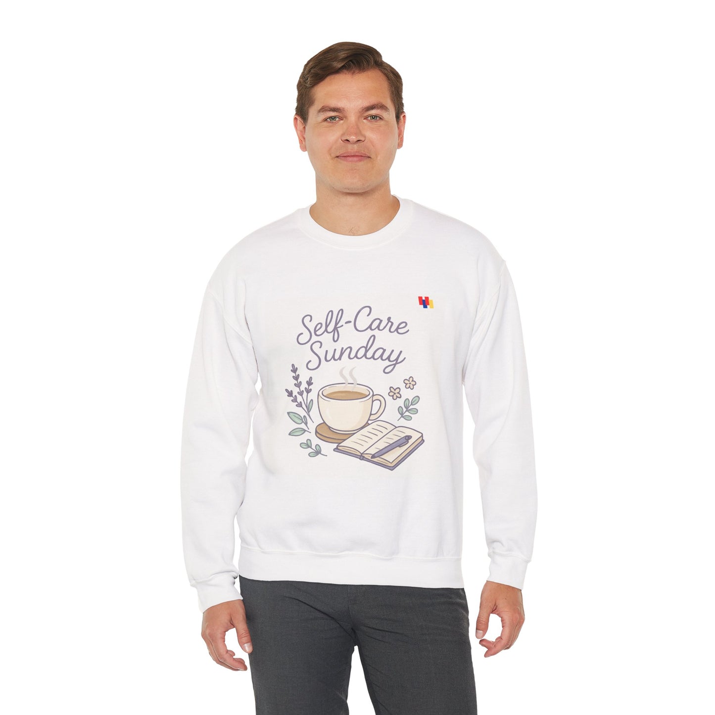 Ultimate Comfort Crewneck - Your New Favorite Sweatshirt