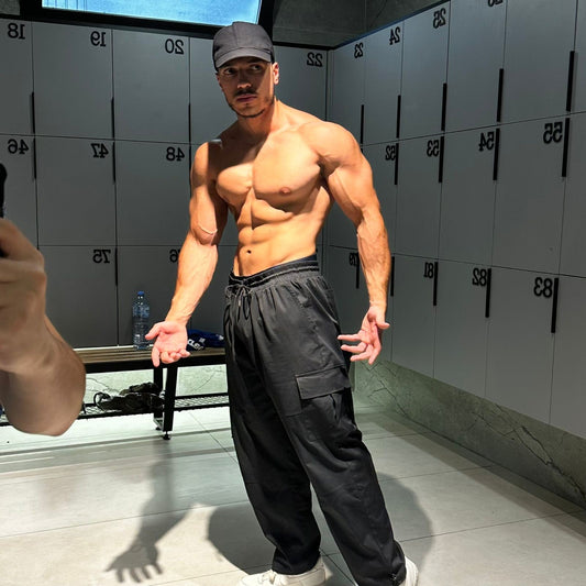 Online Fitness Coaching - Personalized Workout & Nutrition Plans