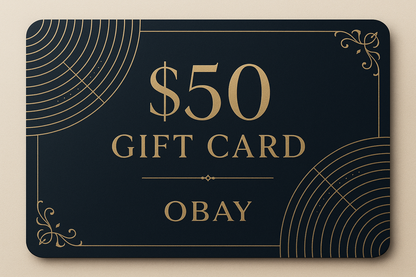 50 Dollar Gift Card