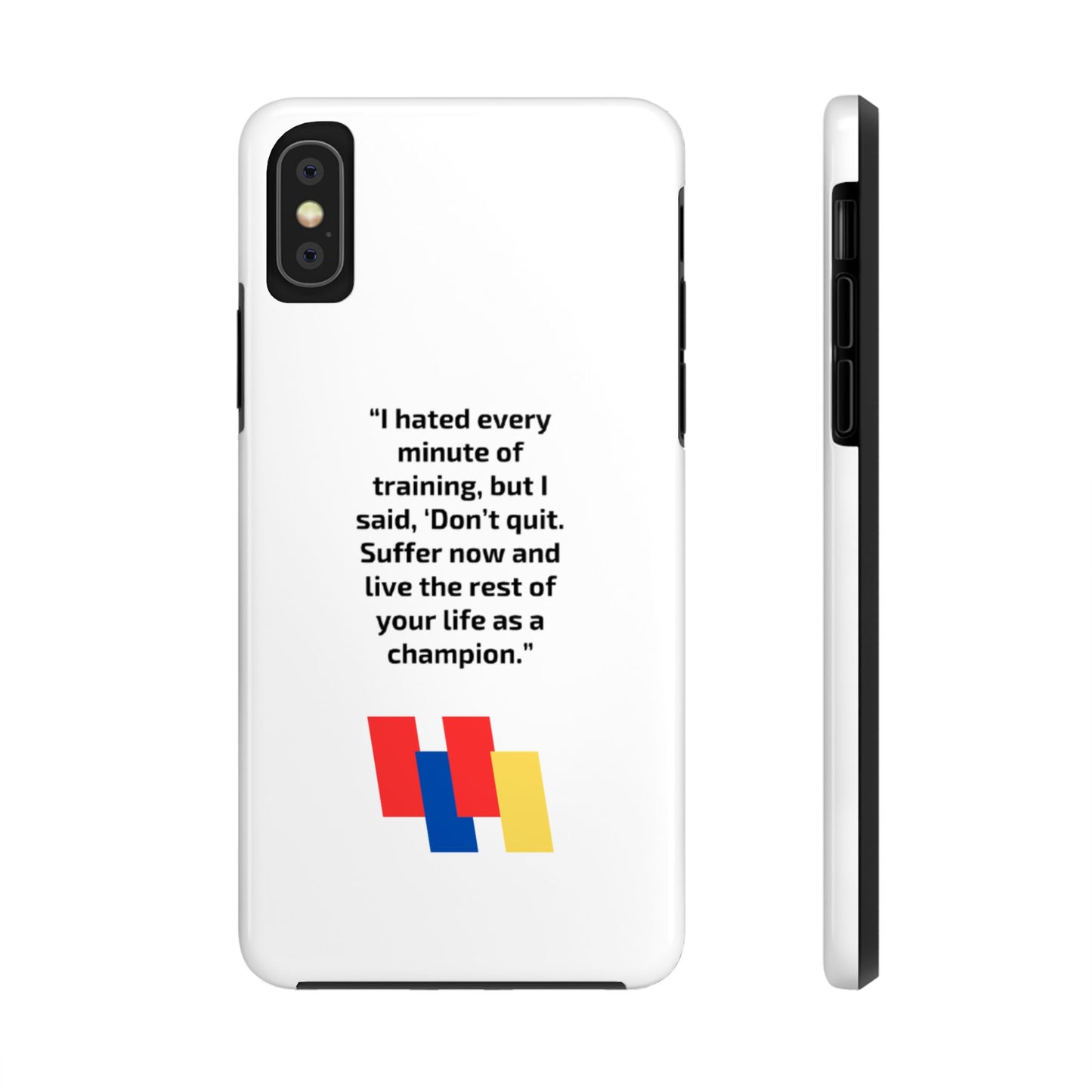 Vibrant Tough Phone Cases by [Obay] - Ultimate Durability & Style for Active Lifestyles