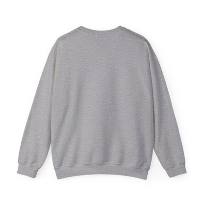 Premium Unisex Heavy Blend Crewneck Sweatshirt - Soft & Durable