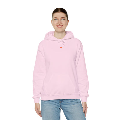 Cozy Unisex Hoodie - Perfect All-Season Comfort