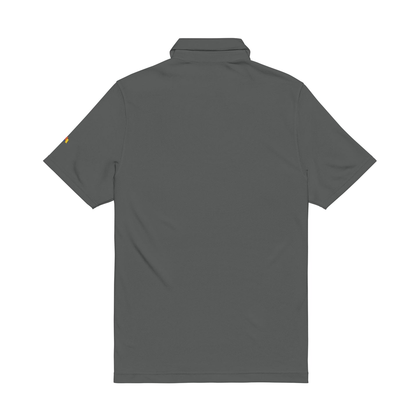 Premium Men's Polo Shirt - Elevate Your Style Game