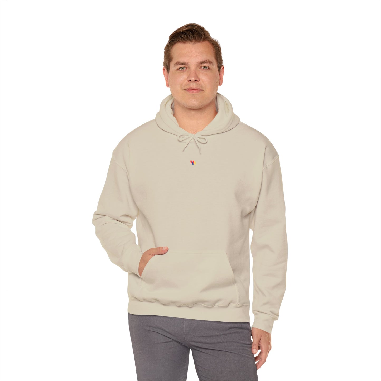 Cozy Unisex Hoodie - Perfect All-Season Comfort