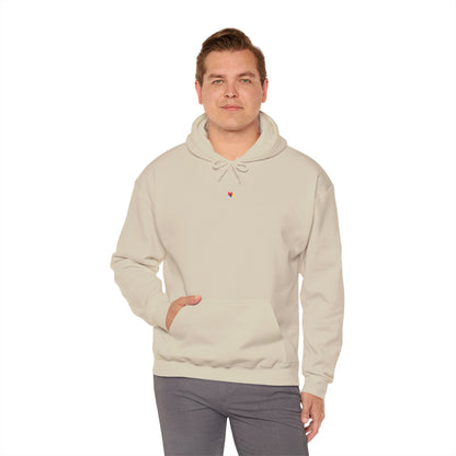 Cozy Unisex Hoodie - Perfect All-Season Comfort