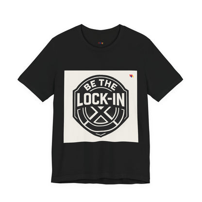 The Ultimate Comfort Tee - Premium Unisex Jersey That Feels Like a Hug