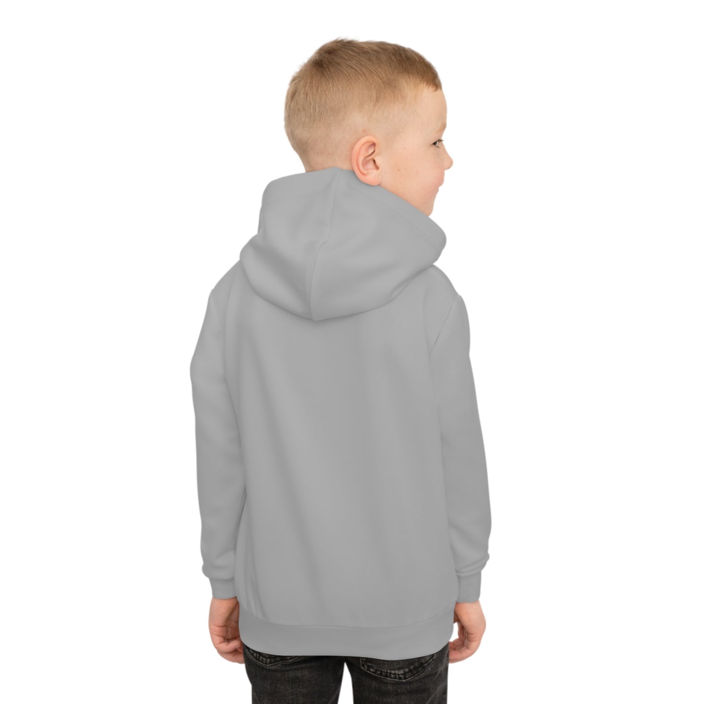 Adventure Awaits Kids Hoodie - Cozy Explorer Pullover