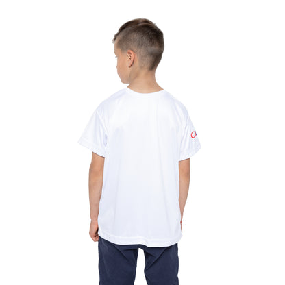 Born to Play Youth Soccer Jersey from Obay - Inspiring Athletic Gear for Kids' Sports Teams