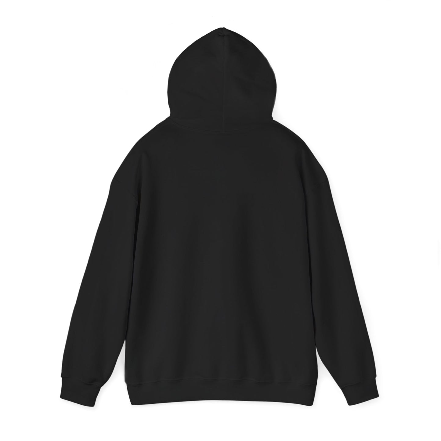 Unisex Heavy Blend™ Hooded Sweatshirt - Premium Cotton-Poly Hoodie