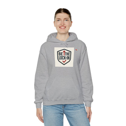 Ultimate Comfort Hoodie - Premium Heavy Blend Unisex Sweatshirt