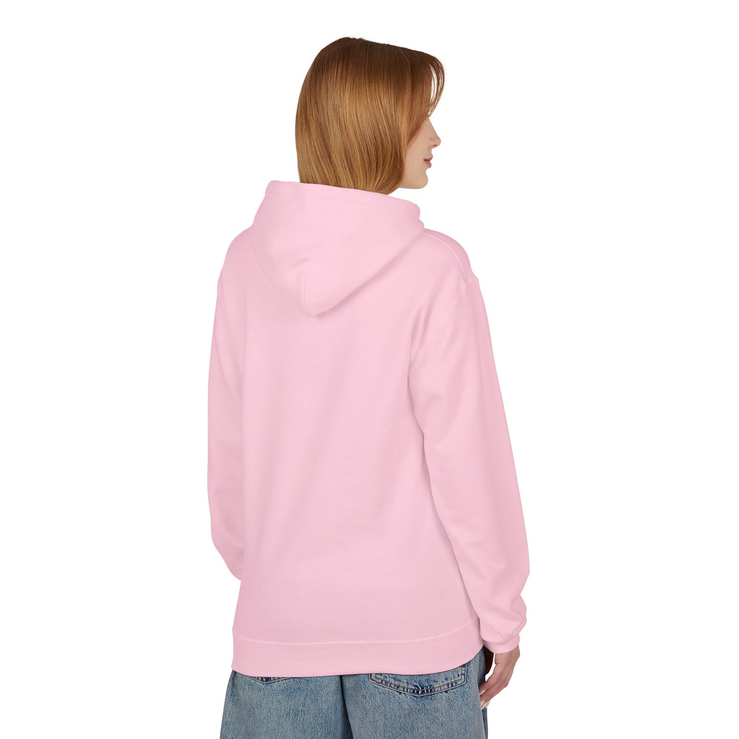 Unisex Softstyle Fleece Hoodie - Cozy Spring Casual Wear